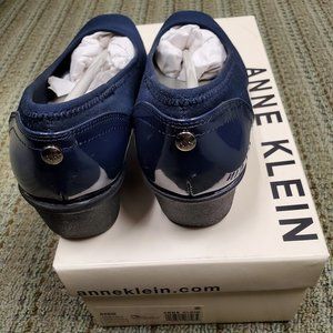 Anne Klein Wedge Shoes